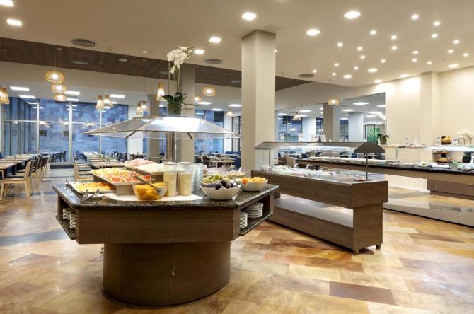 Foto hotel