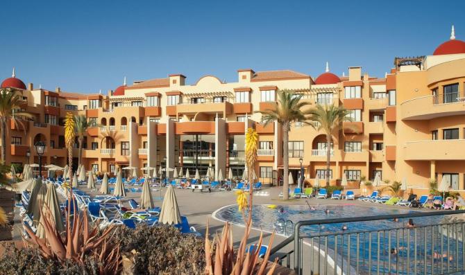 Foto hotel