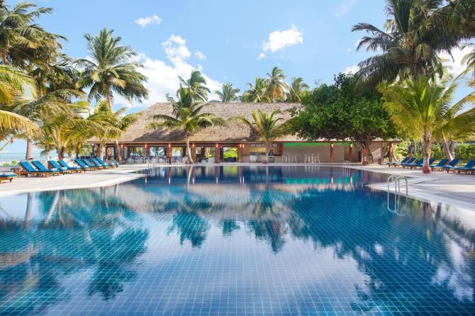 Foto hotel