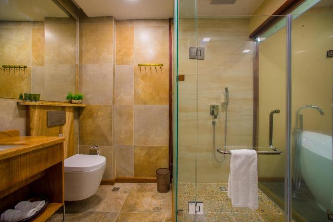 Foto hotel