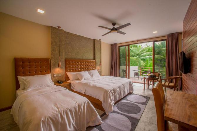 Foto hotel
