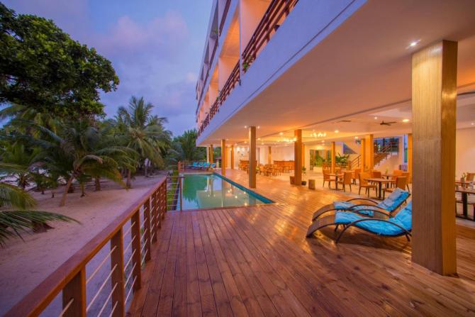 Foto hotel