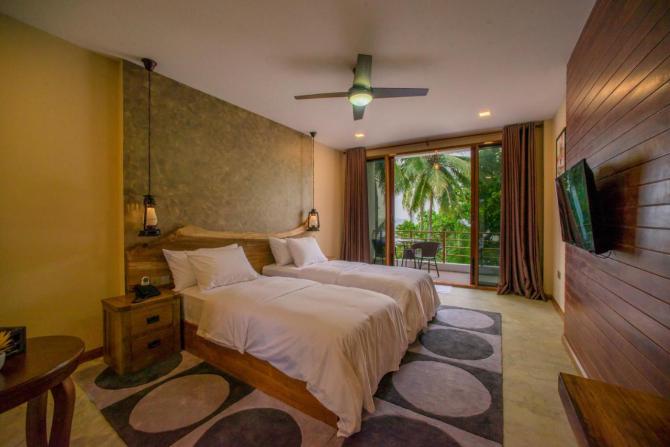 Foto hotel