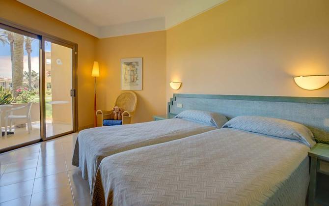 Foto hotel