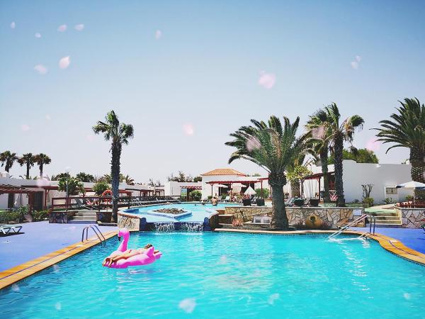 Foto hotel