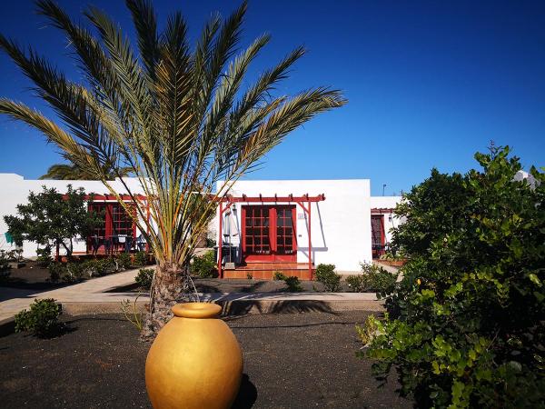 Foto hotel