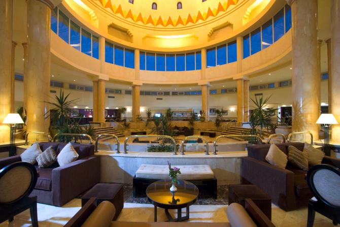 Foto hotel