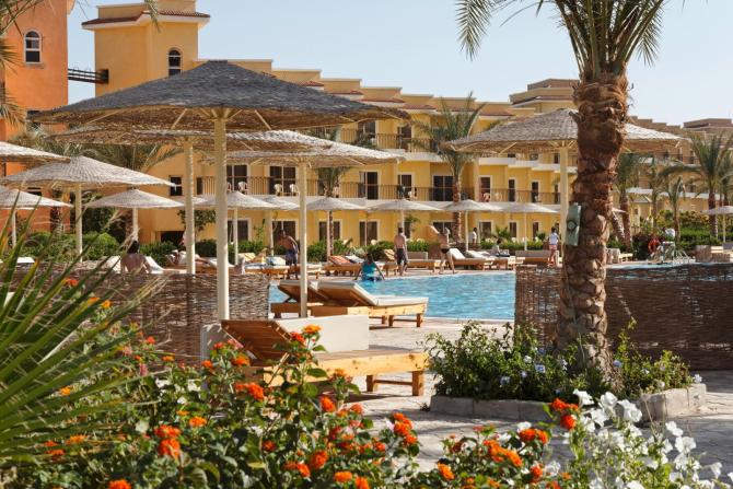 Foto hotel