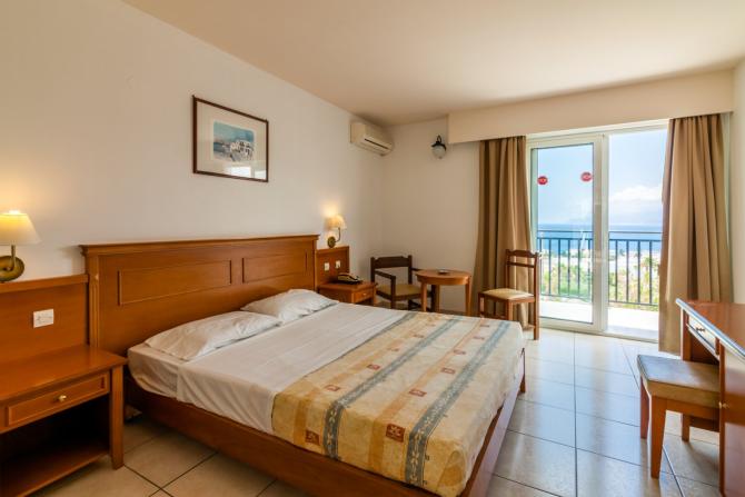 semiramis-village - Foto 9