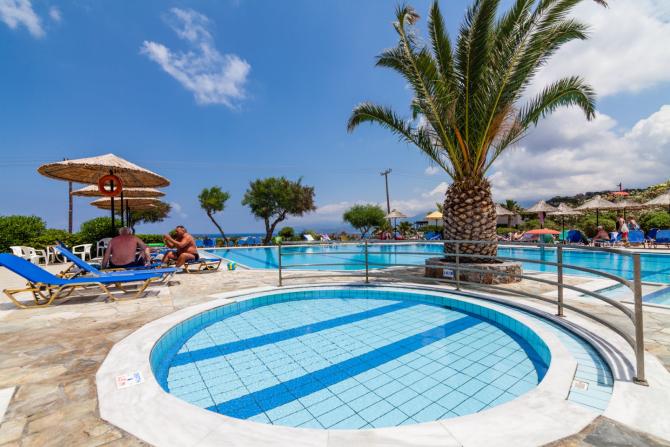 semiramis-village - Foto 8