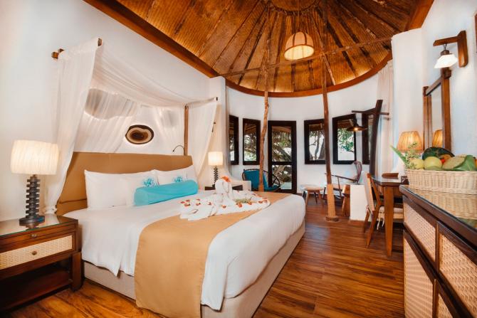 Foto hotel
