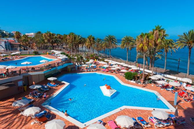 Foto hotel