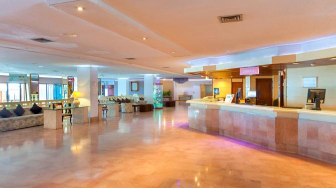 Foto hotel