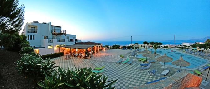 semiramis-village - Foto 5