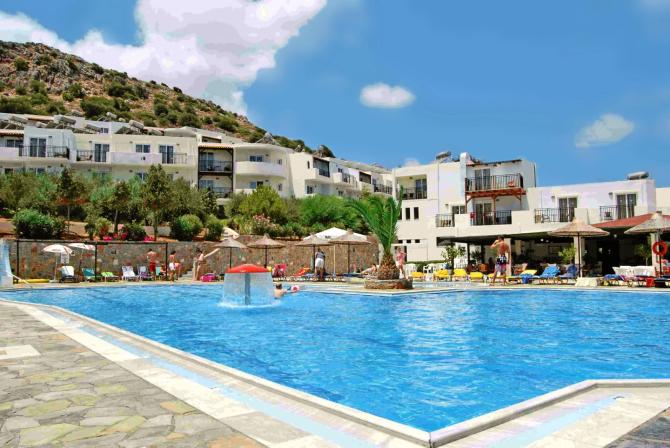 semiramis-village - Foto 3