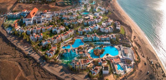 Foto hotel