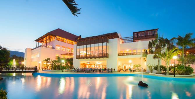 Foto hotel
