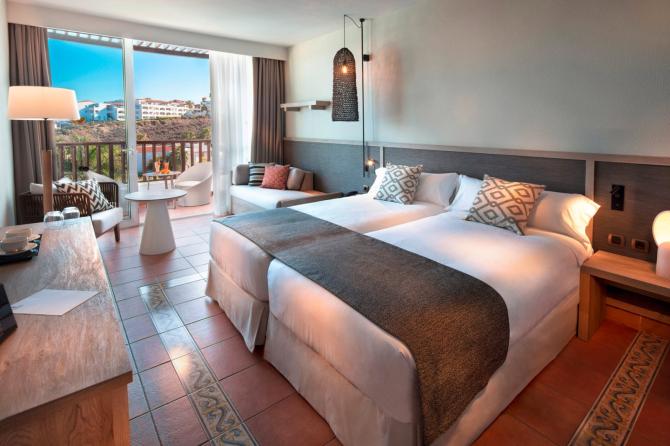 Foto hotel
