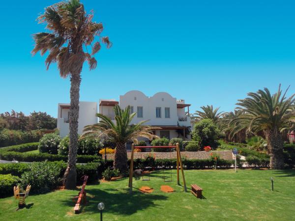 annabelle-beach-resort - Foto 5