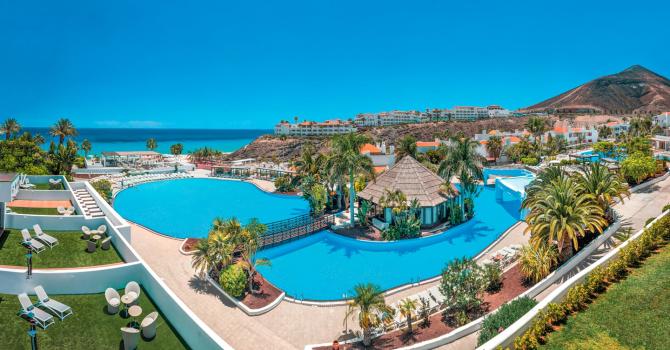 Foto hotel