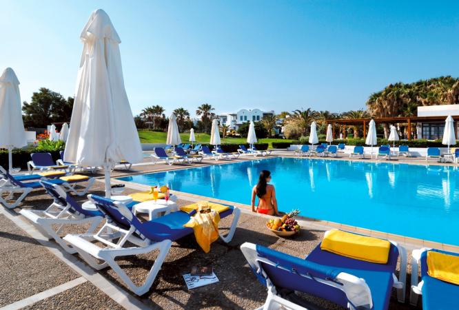 annabelle-beach-resort - Foto 4