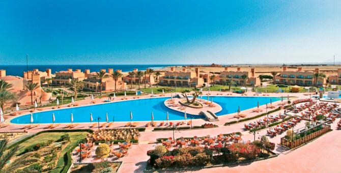 Foto hotel