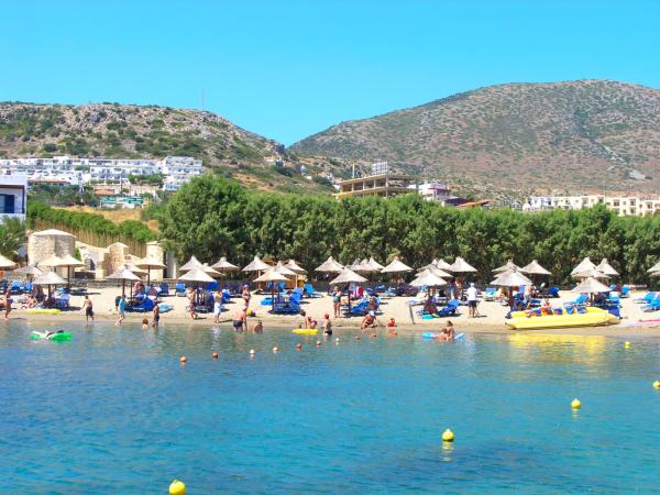 semiramis-village - Foto 6