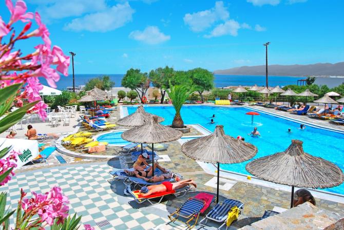 semiramis-village - Foto 2