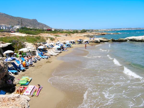 semiramis-village - Foto 7