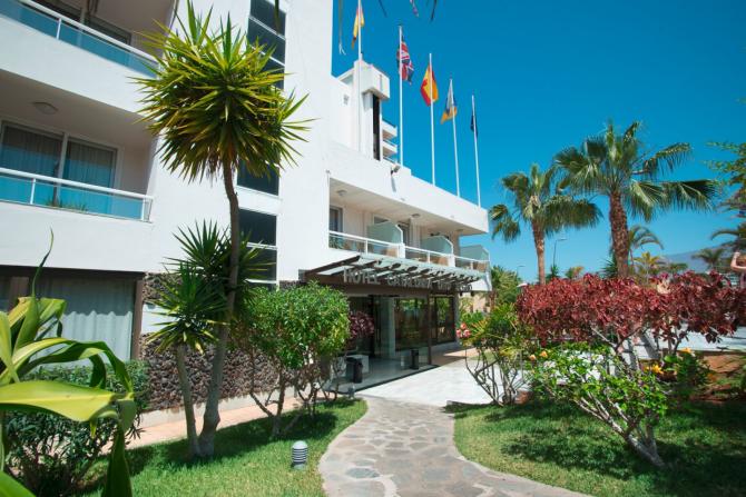 Foto hotel