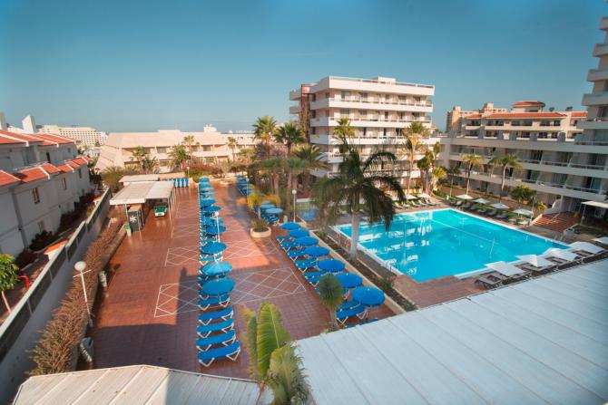 Foto hotel