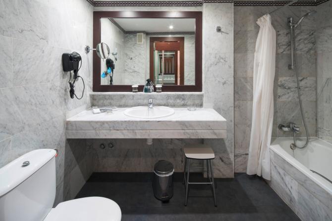 Foto hotel