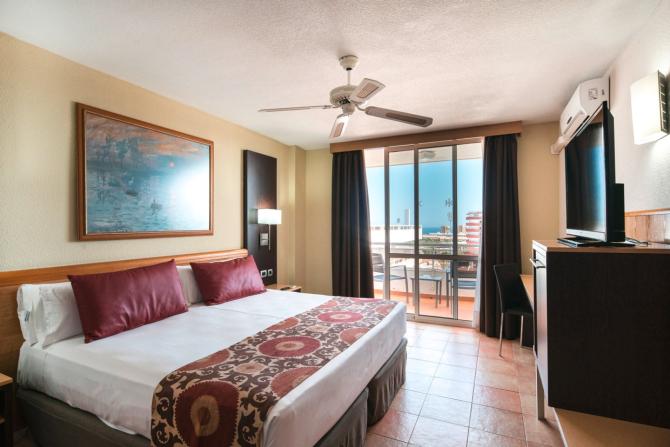 Foto hotel