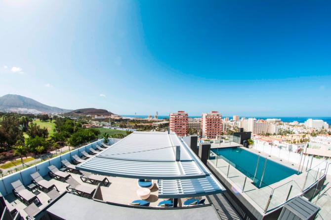 Foto hotel