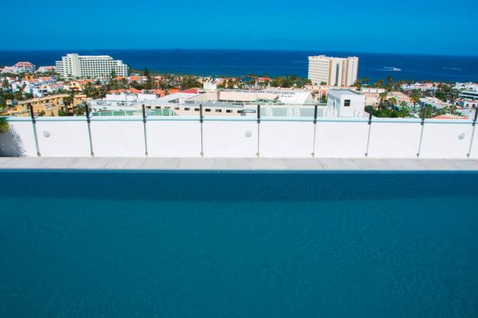 Foto hotel