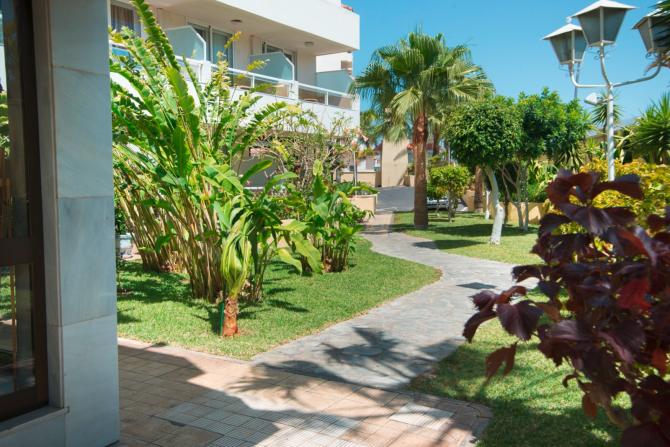 Foto hotel