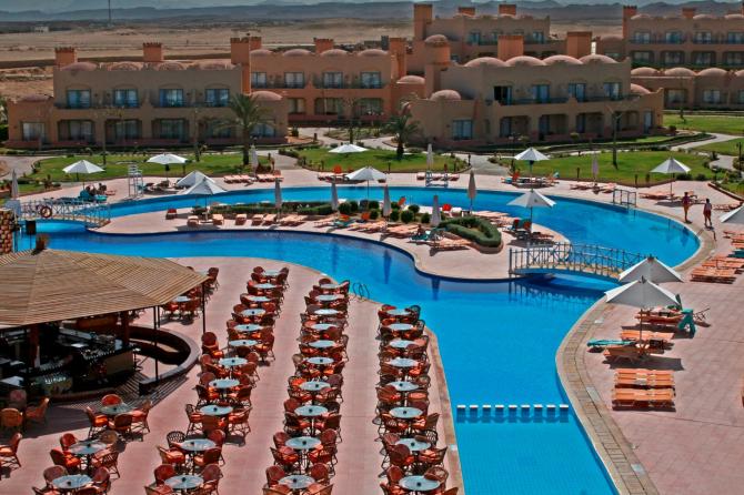 Foto hotel
