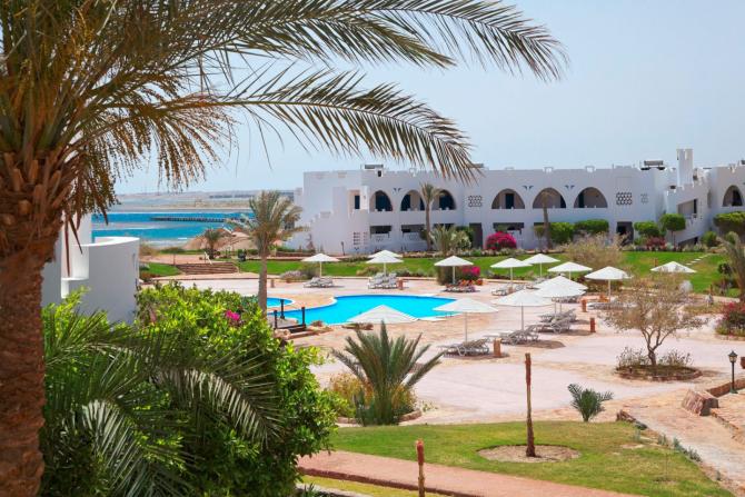 Foto hotel
