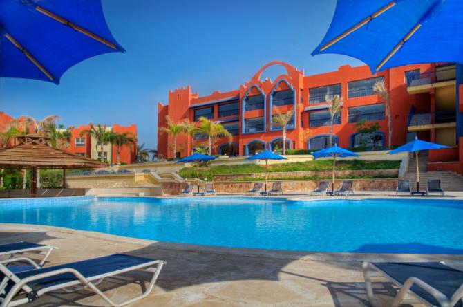 Foto hotel