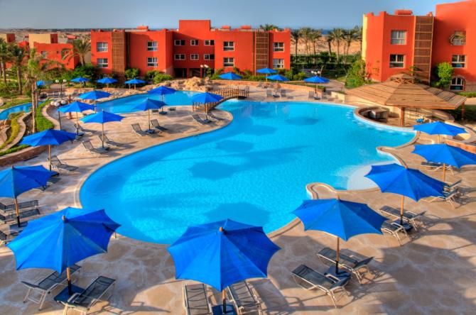 Foto hotel