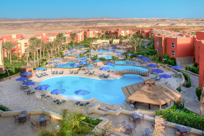 Foto hotel