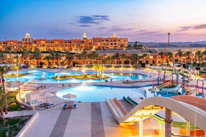 Foto hotel