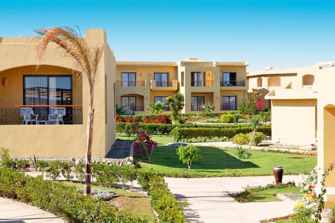 Foto hotel