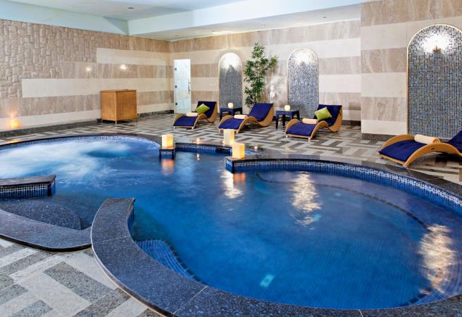Foto hotel