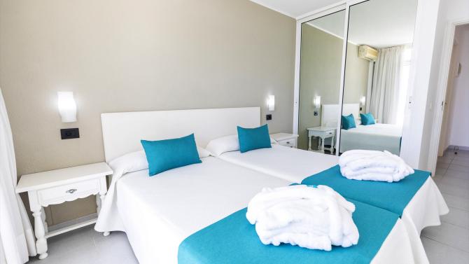 Foto hotel