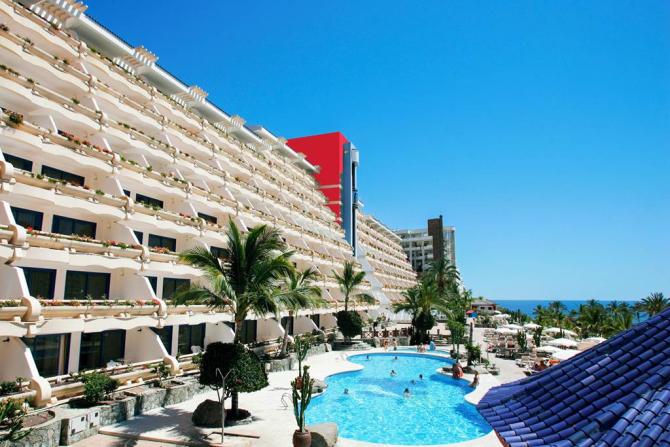 Foto hotel