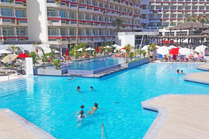 Foto hotel