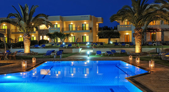 Kipriotis Aqualand - Foto 10