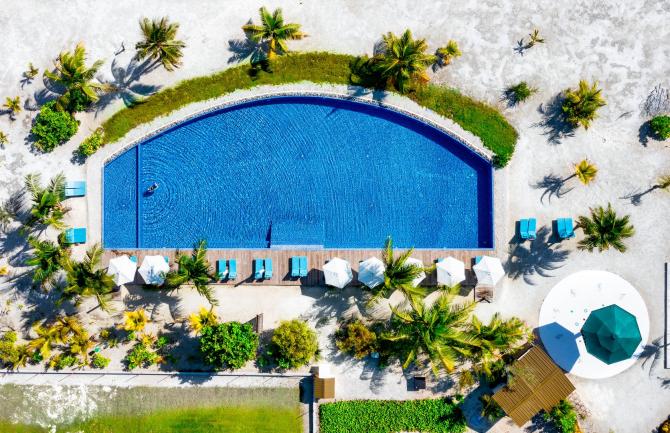 Foto hotel
