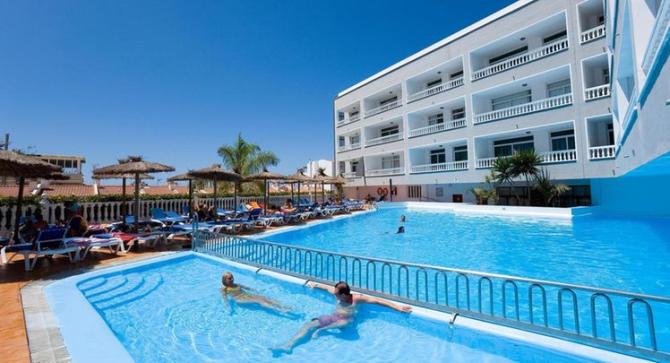 Foto hotel